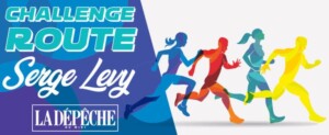 Challenge Serge Levy Route