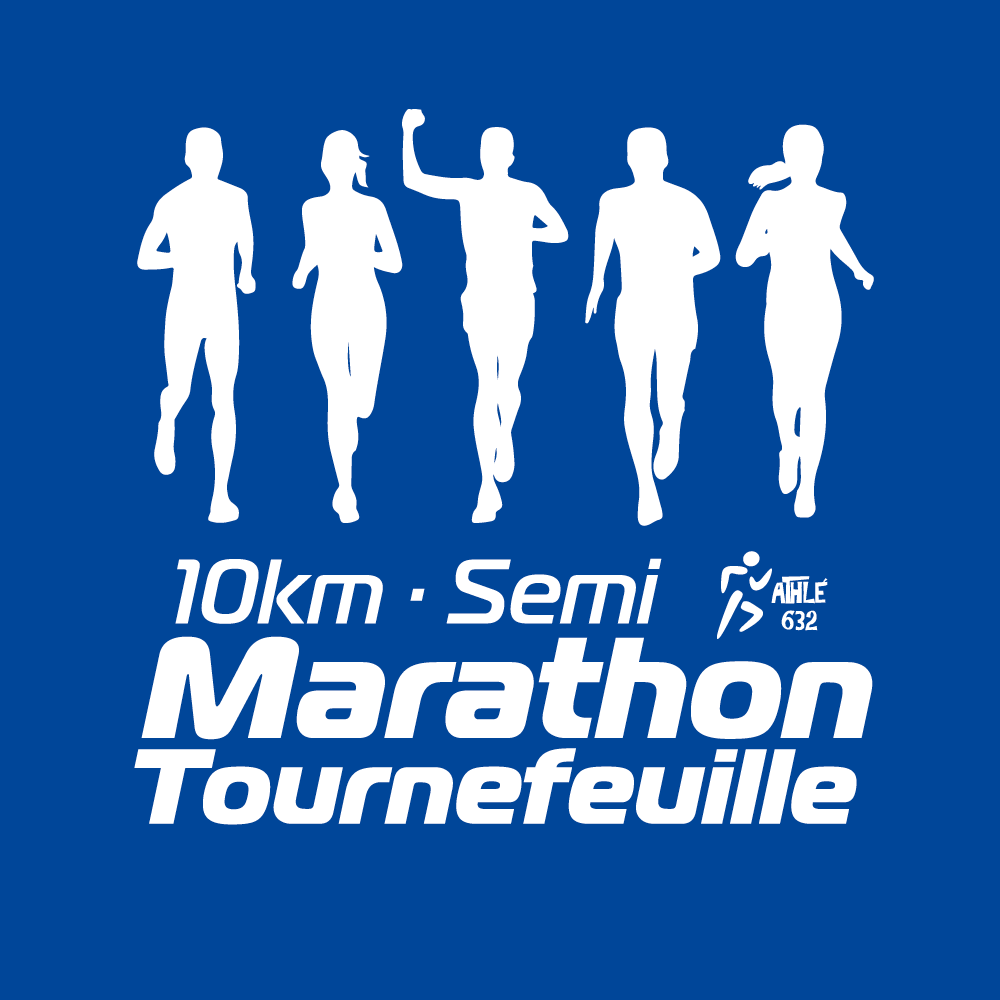 Semi-Marathon de Tournefeuille