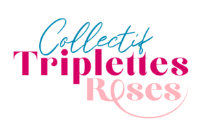 Collectif Les Triplettes Roses