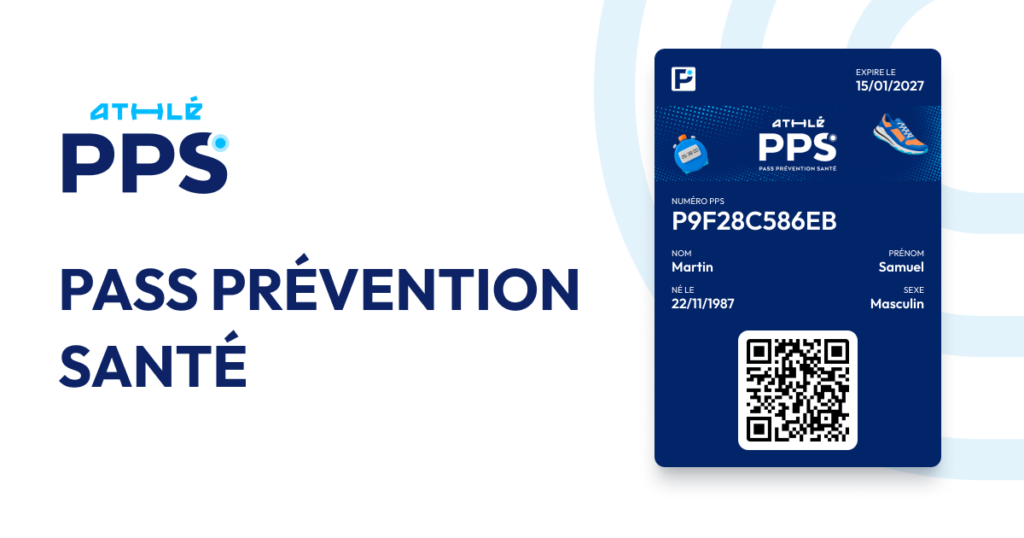 Pass Prévention Santé