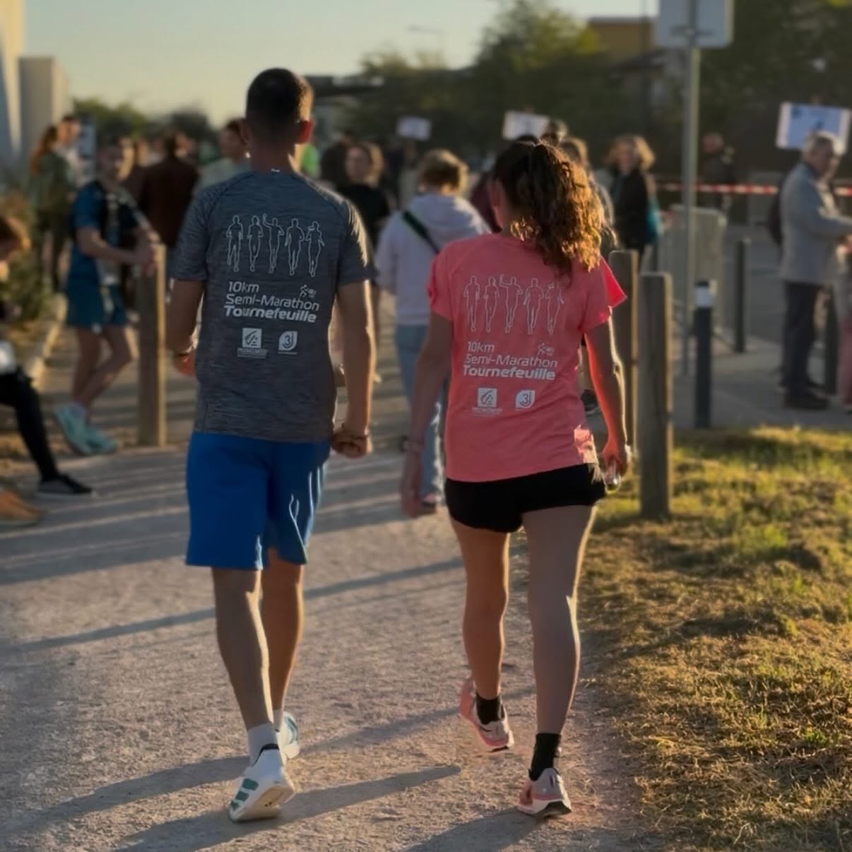 10km & Semi-Marathon de Tournefeuille 2025 - 1