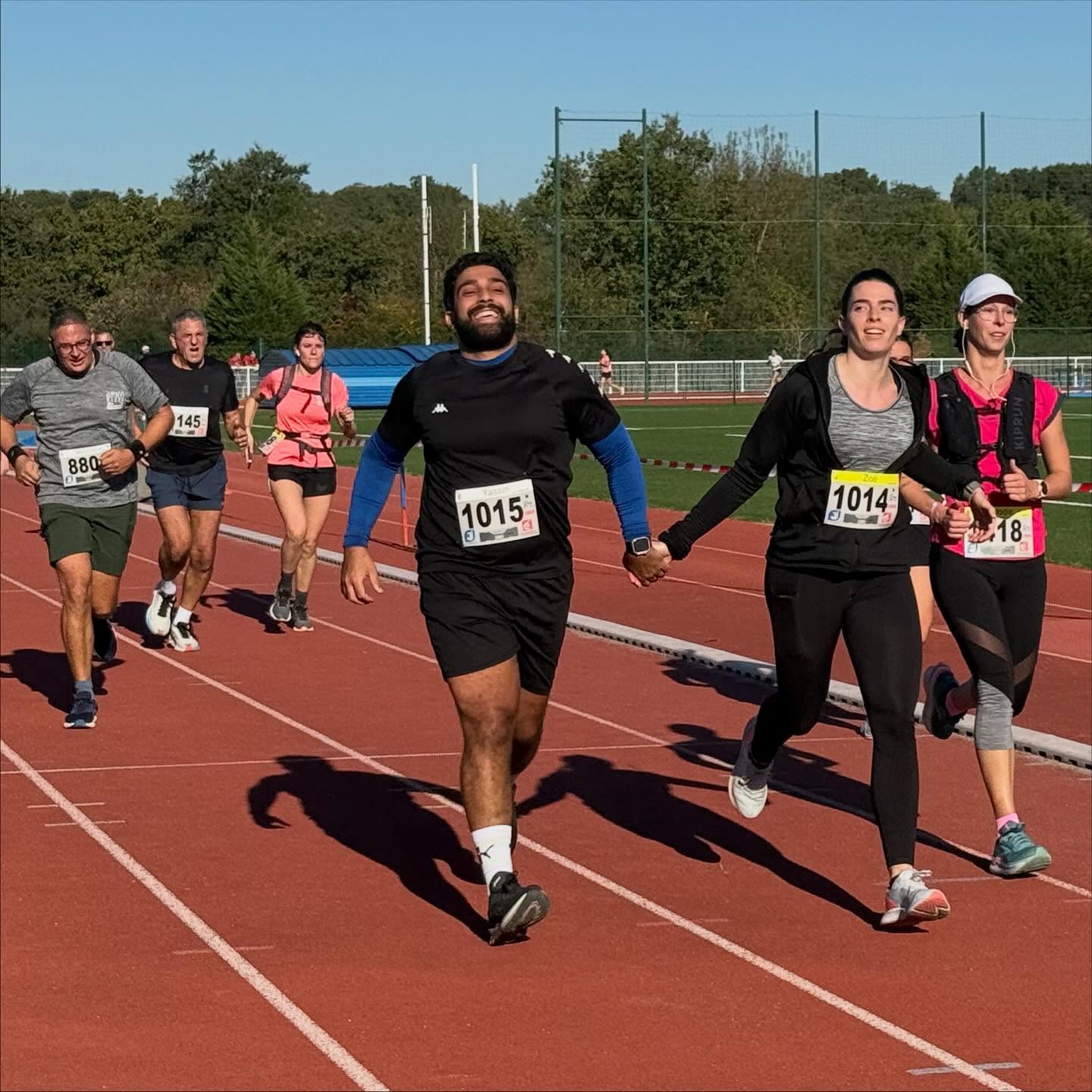 10km & Semi-Marathon de Tournefeuille 2025 - 10