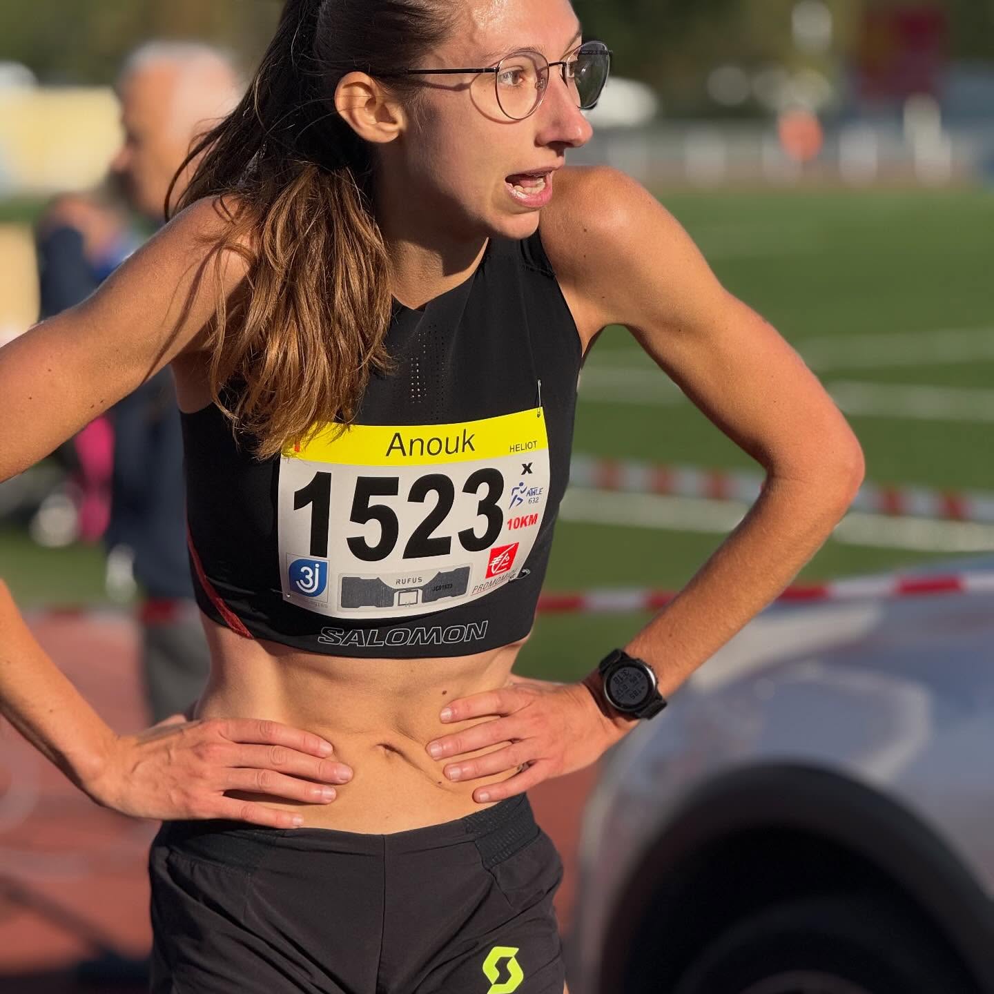 10km & Semi-Marathon de Tournefeuille 2025 - 12
