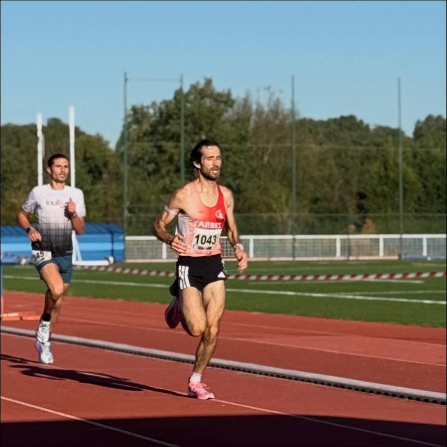10km & Semi-Marathon de Tournefeuille 2025 - 13