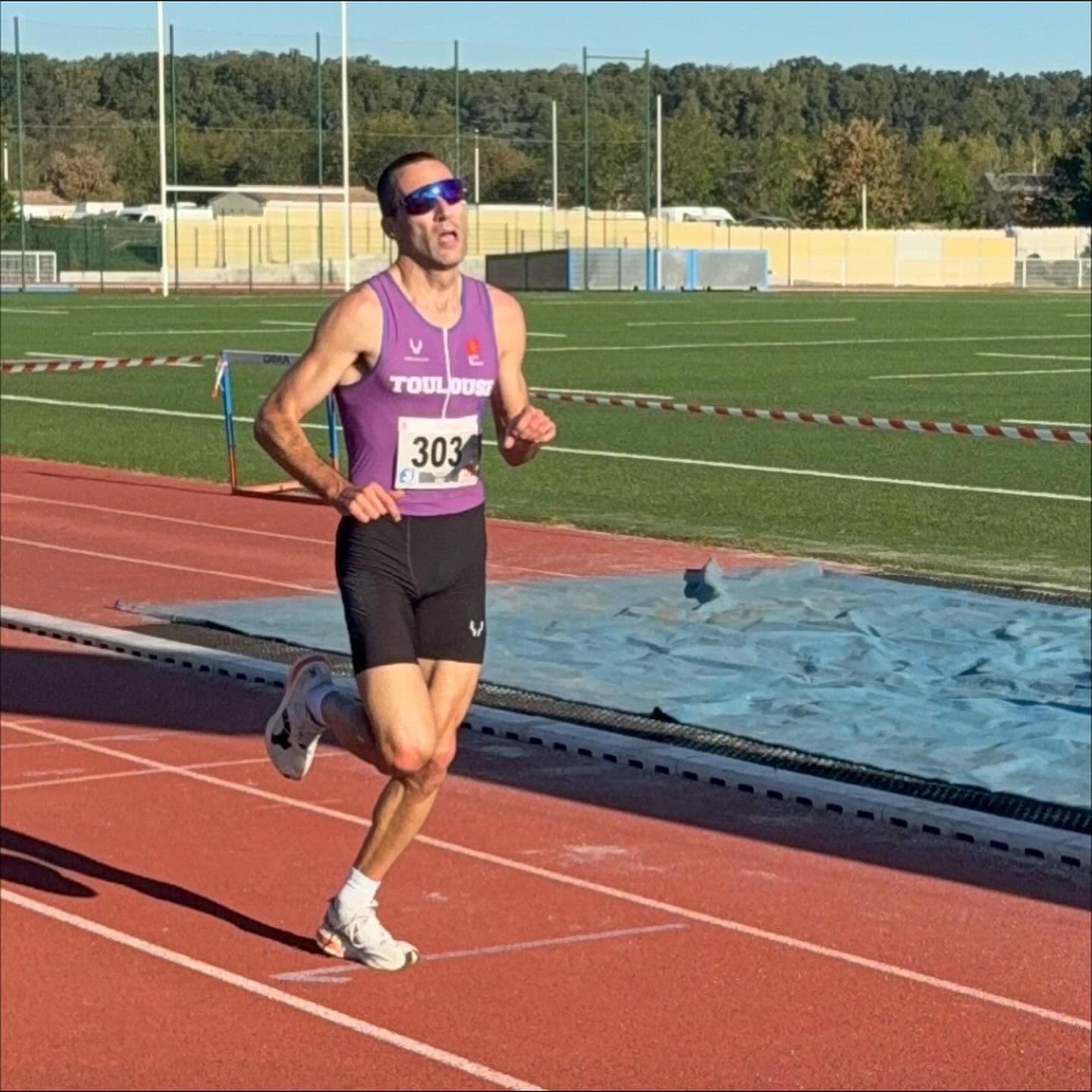 10km & Semi-Marathon de Tournefeuille 2025 - 14