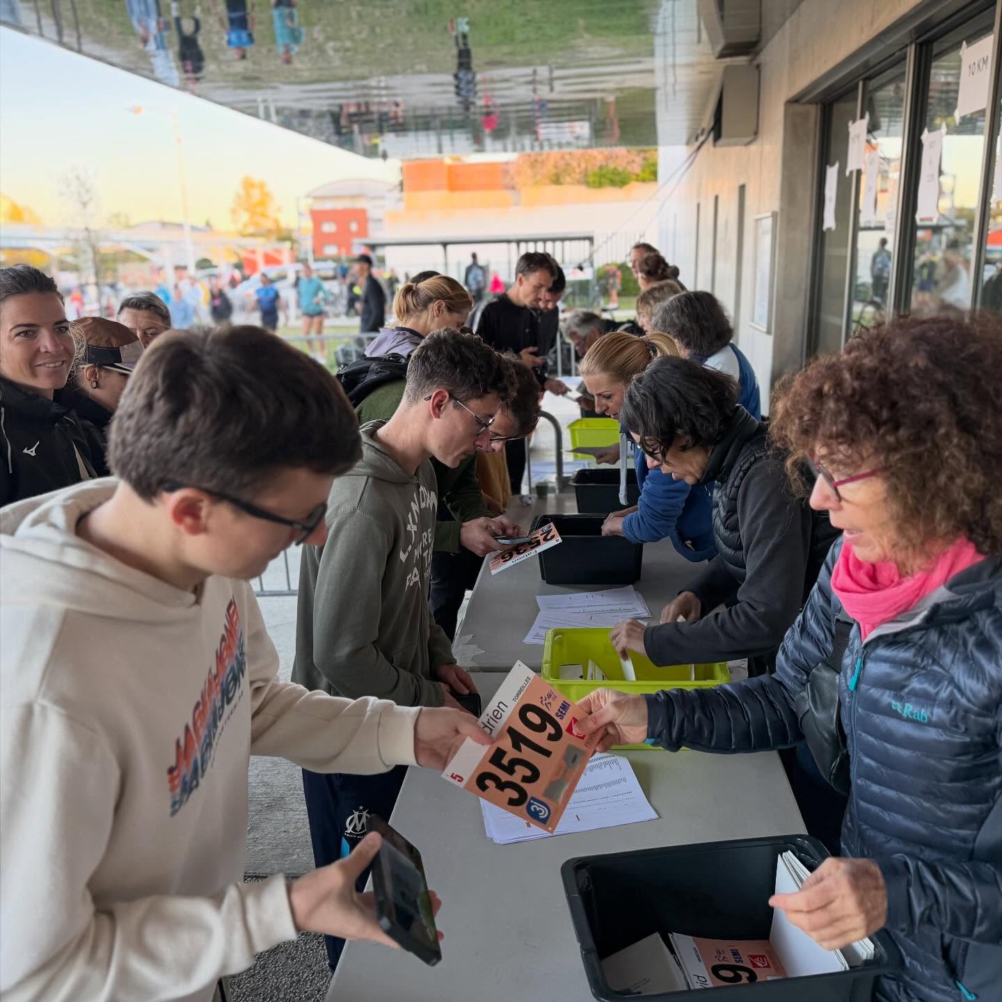 10km & Semi-Marathon de Tournefeuille 2025 - 18