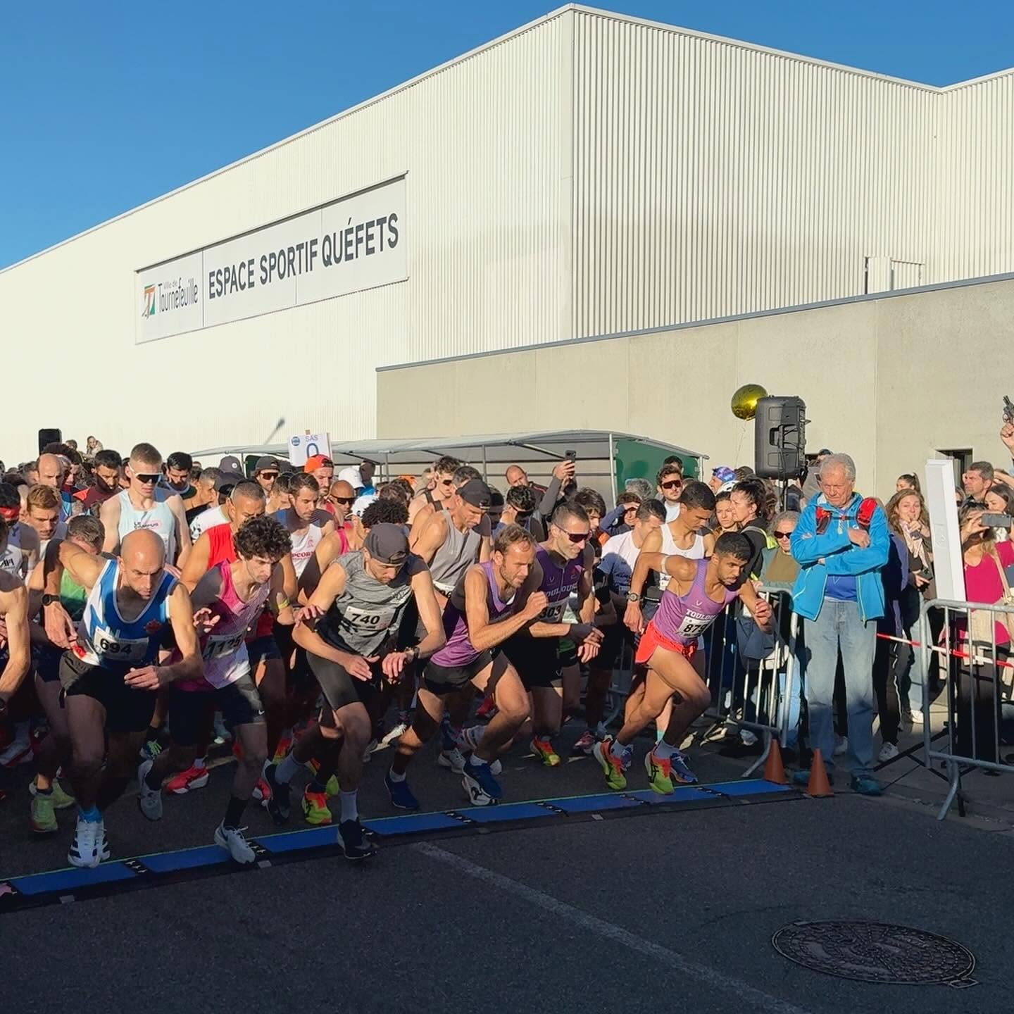 10km & Semi-Marathon de Tournefeuille 2025 - 20