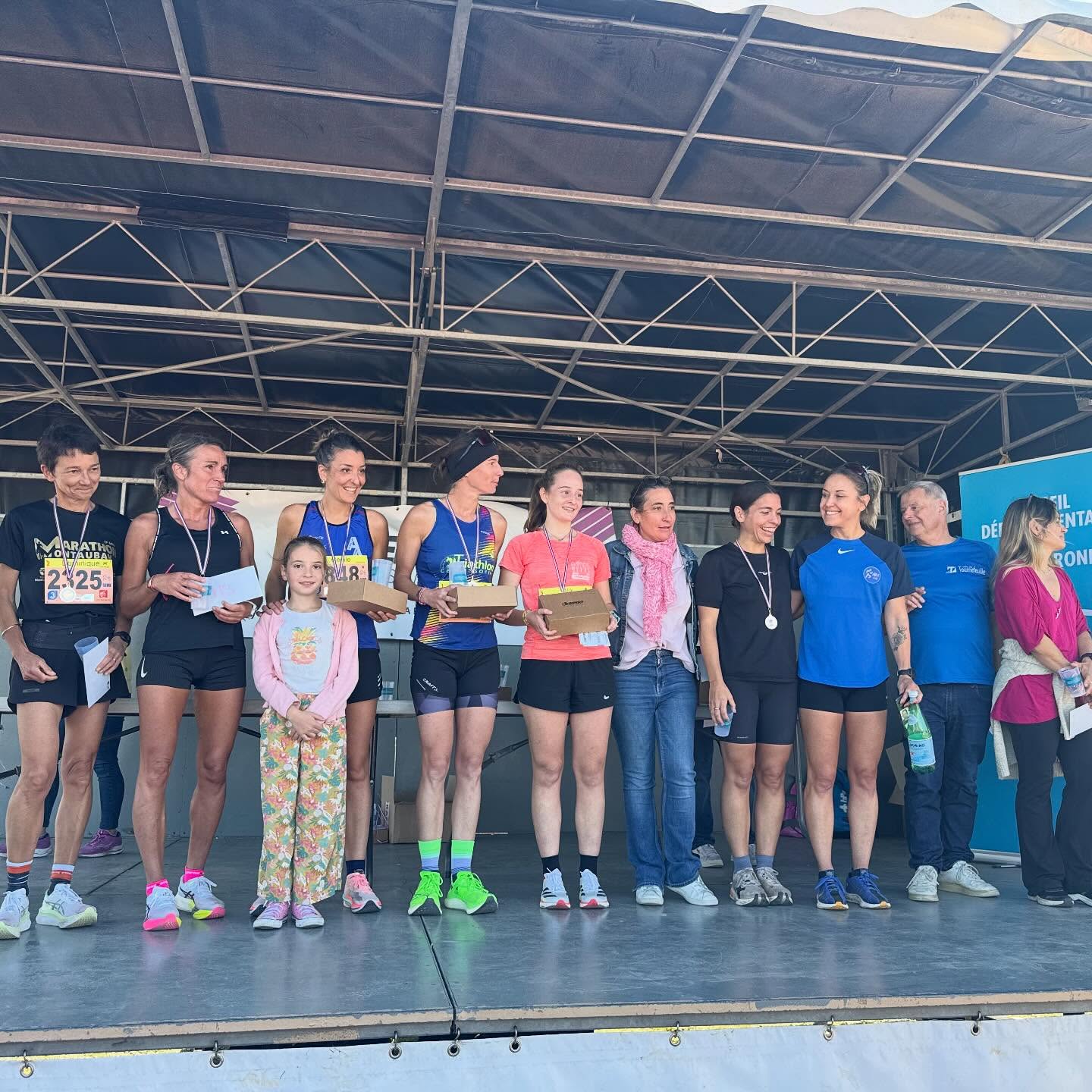 10km & Semi-Marathon de Tournefeuille 2025 - 3