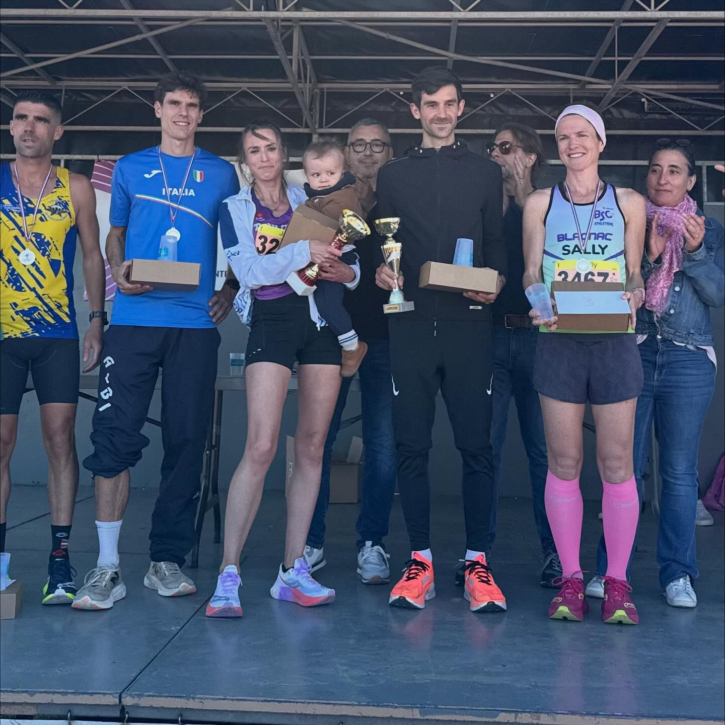 10km & Semi-Marathon de Tournefeuille 2025 - 4