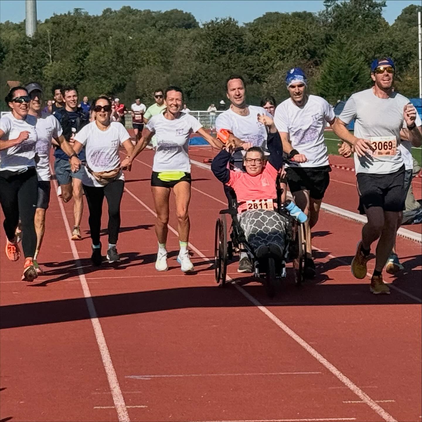 10km & Semi-Marathon de Tournefeuille 2025 - 6