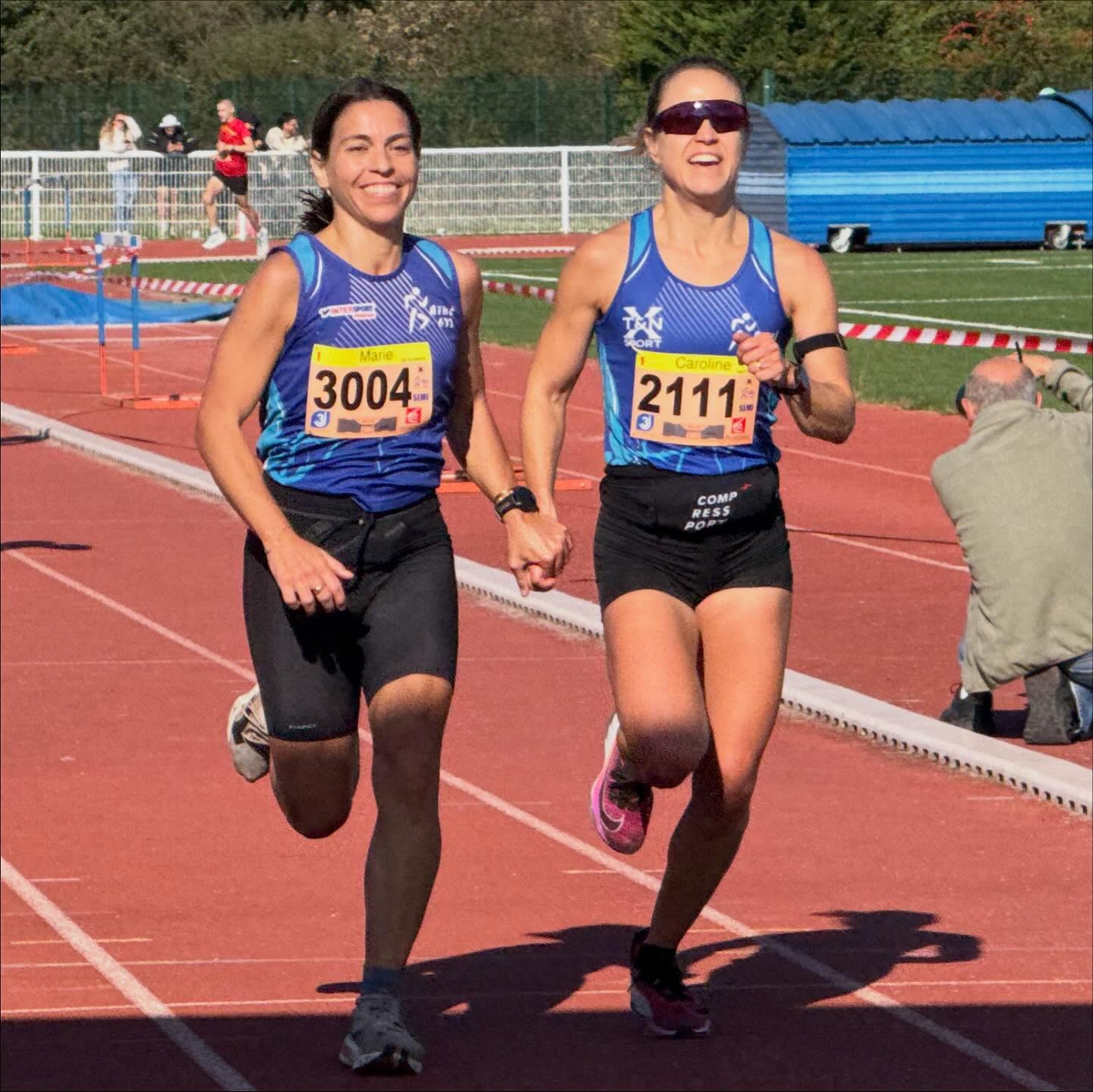 10km & Semi-Marathon de Tournefeuille 2025 - 7