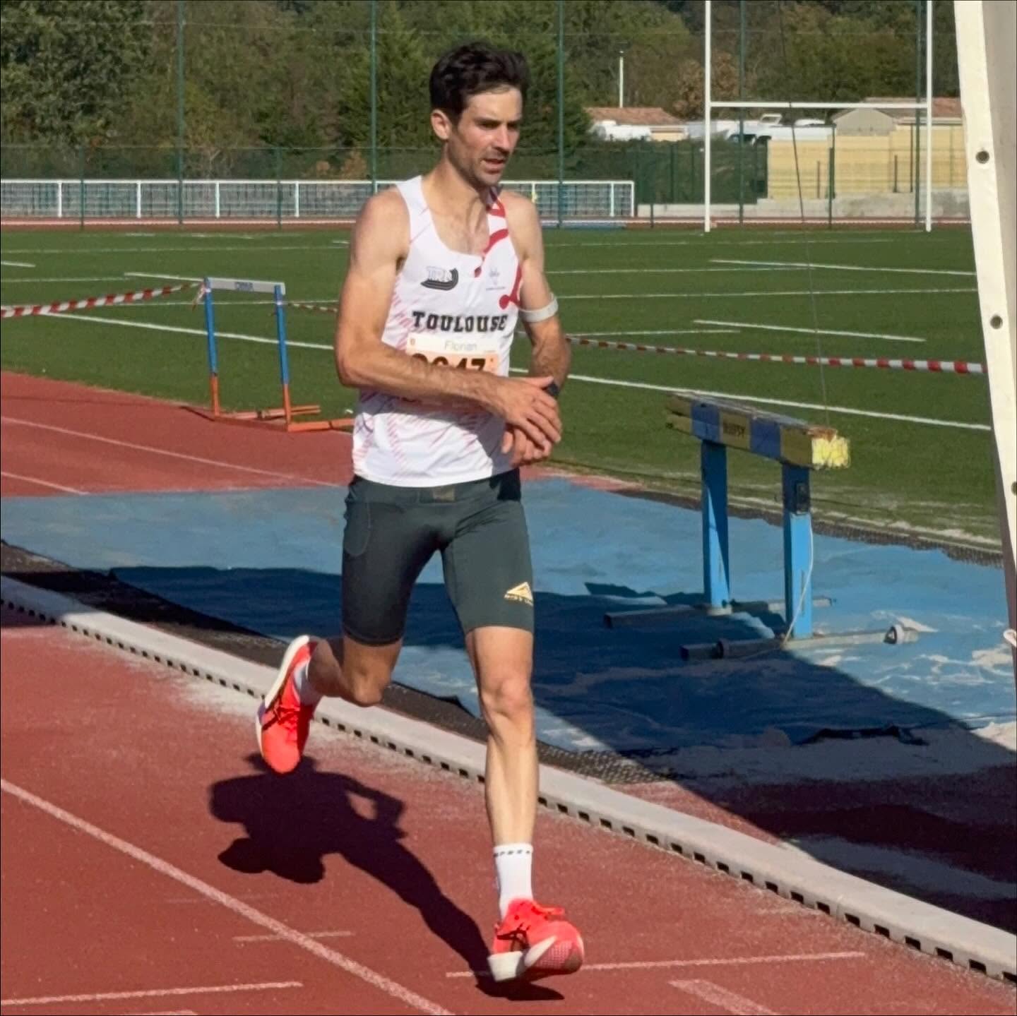 10km & Semi-Marathon de Tournefeuille 2025 - 8