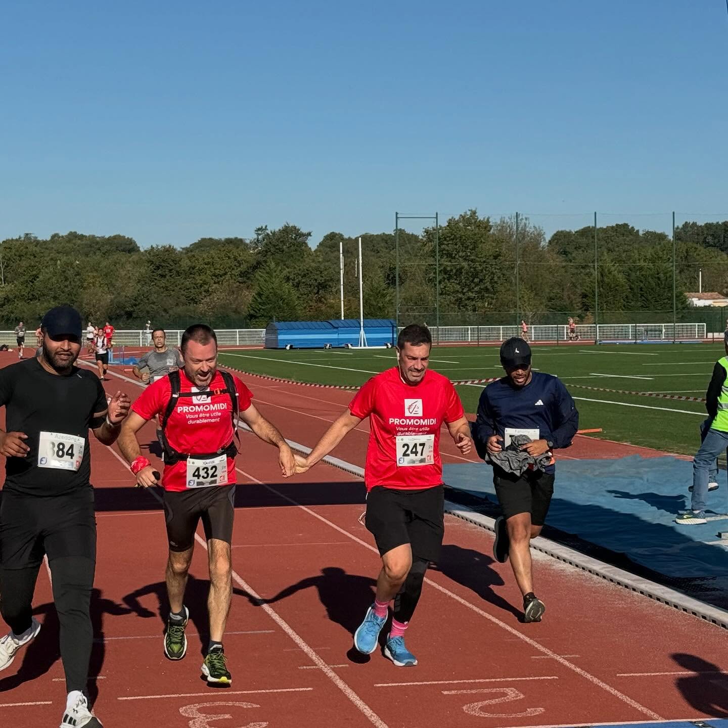 10km & Semi-Marathon de Tournefeuille 2025 - 9