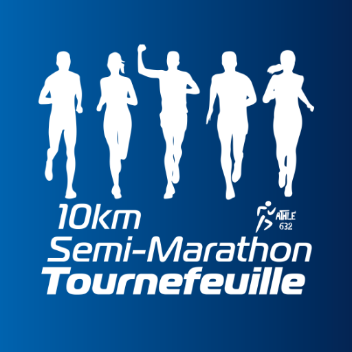 Semi-Marathon de Tournefeuille