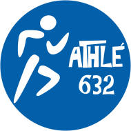 Logo Athlé 632