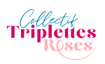 Collectif Les Triplettes Roses
